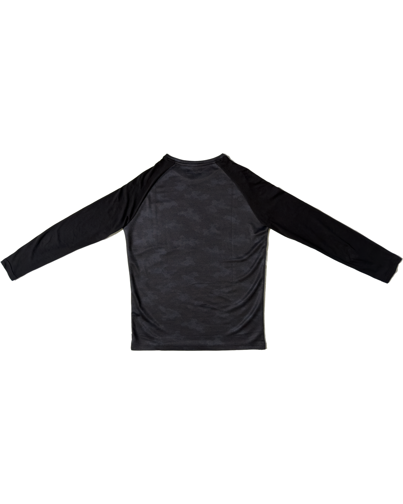 Camouflage Longsleeve