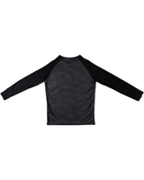 Camouflage Longsleeve