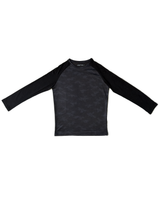 Camouflage Longsleeve