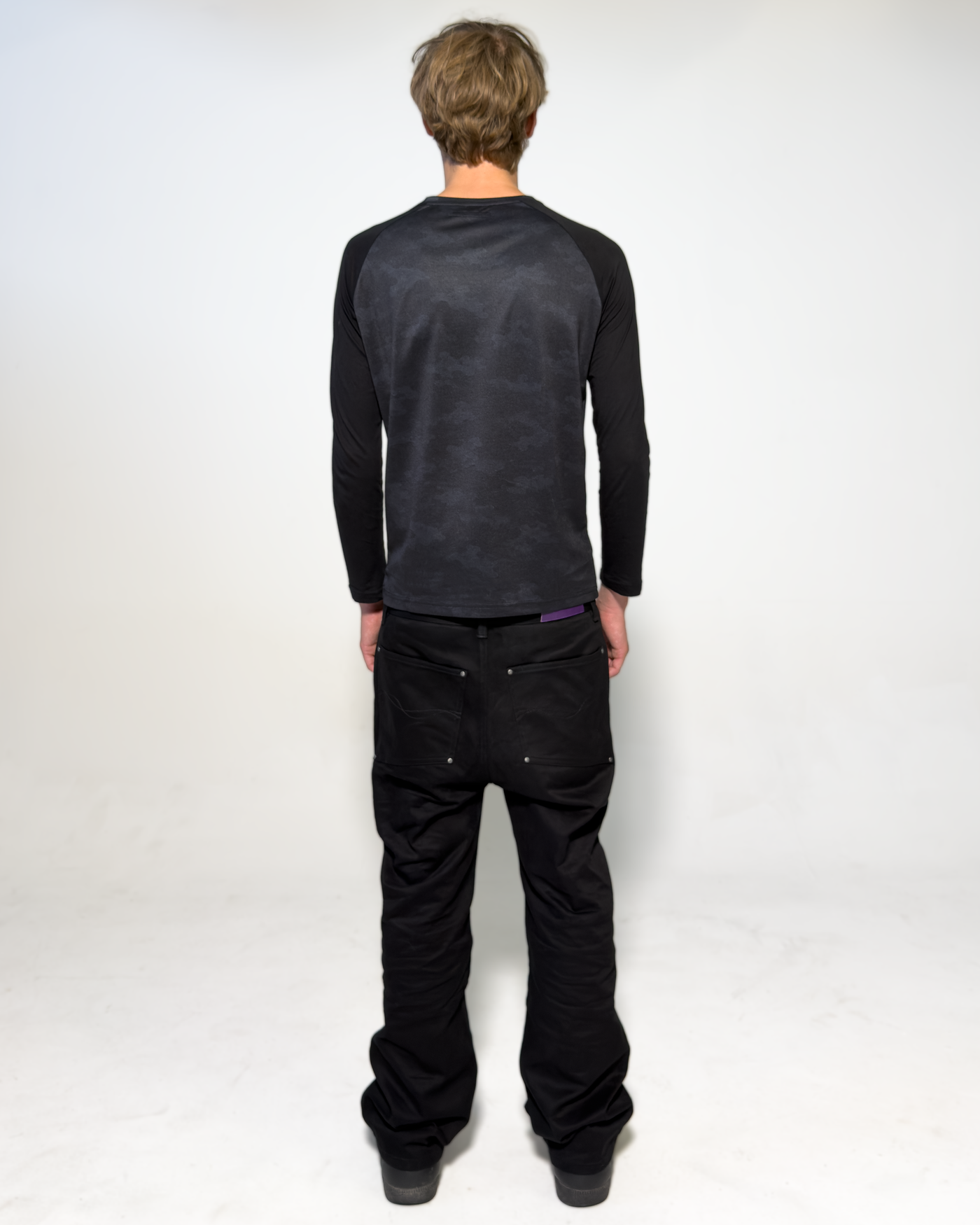 Bootcut Pants