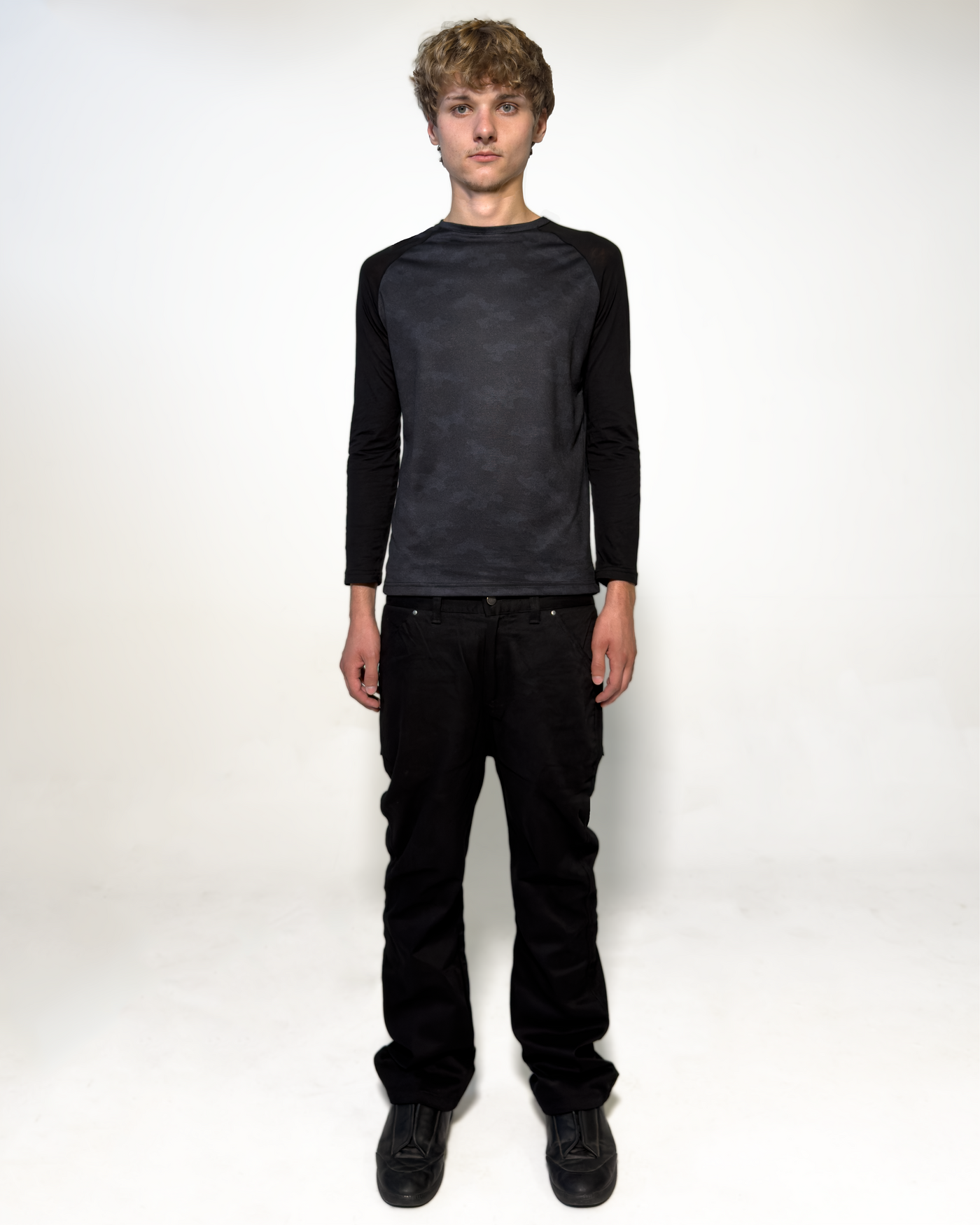 Bootcut Pants