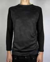 Camouflage Longsleeve