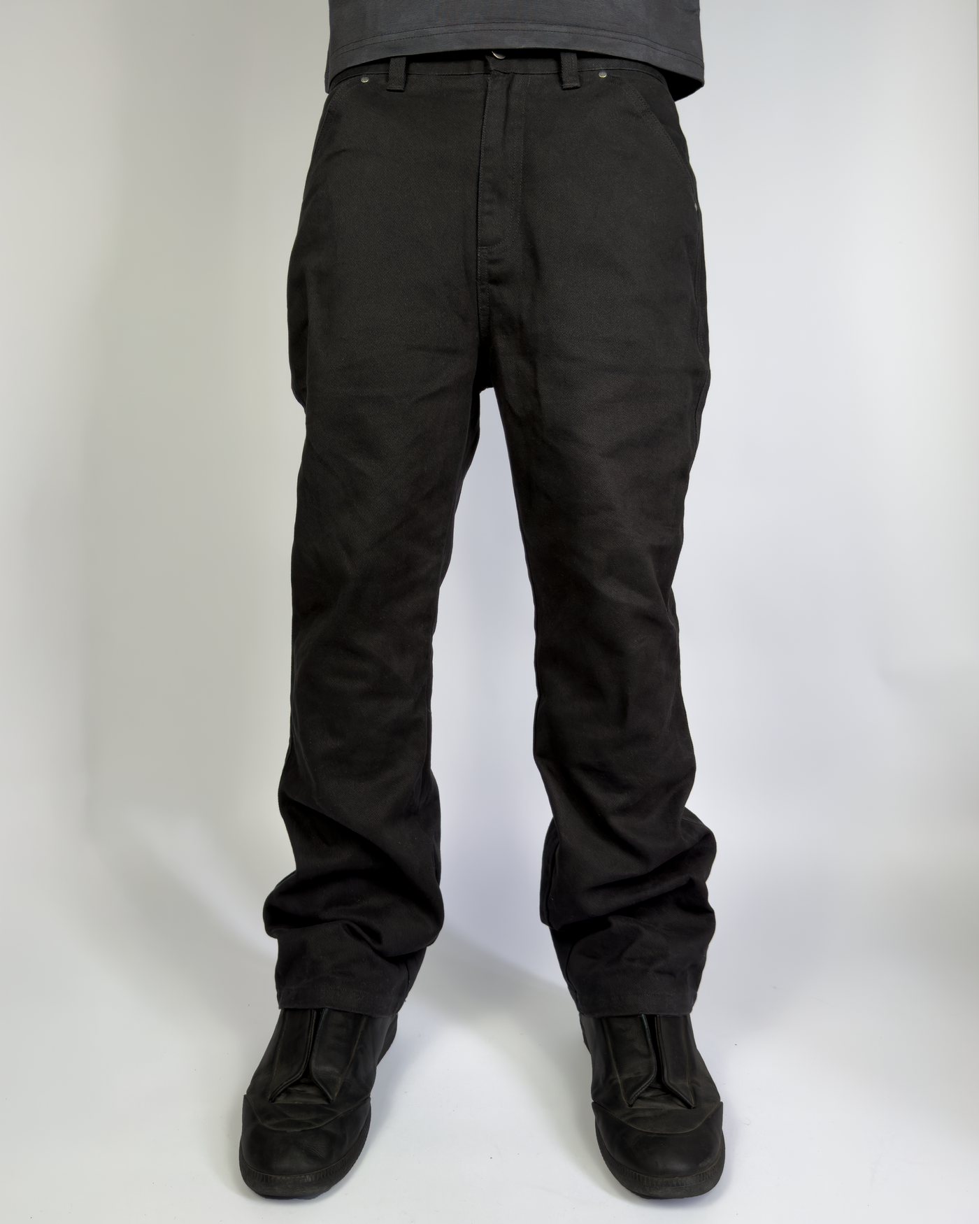 Bootcut Pants